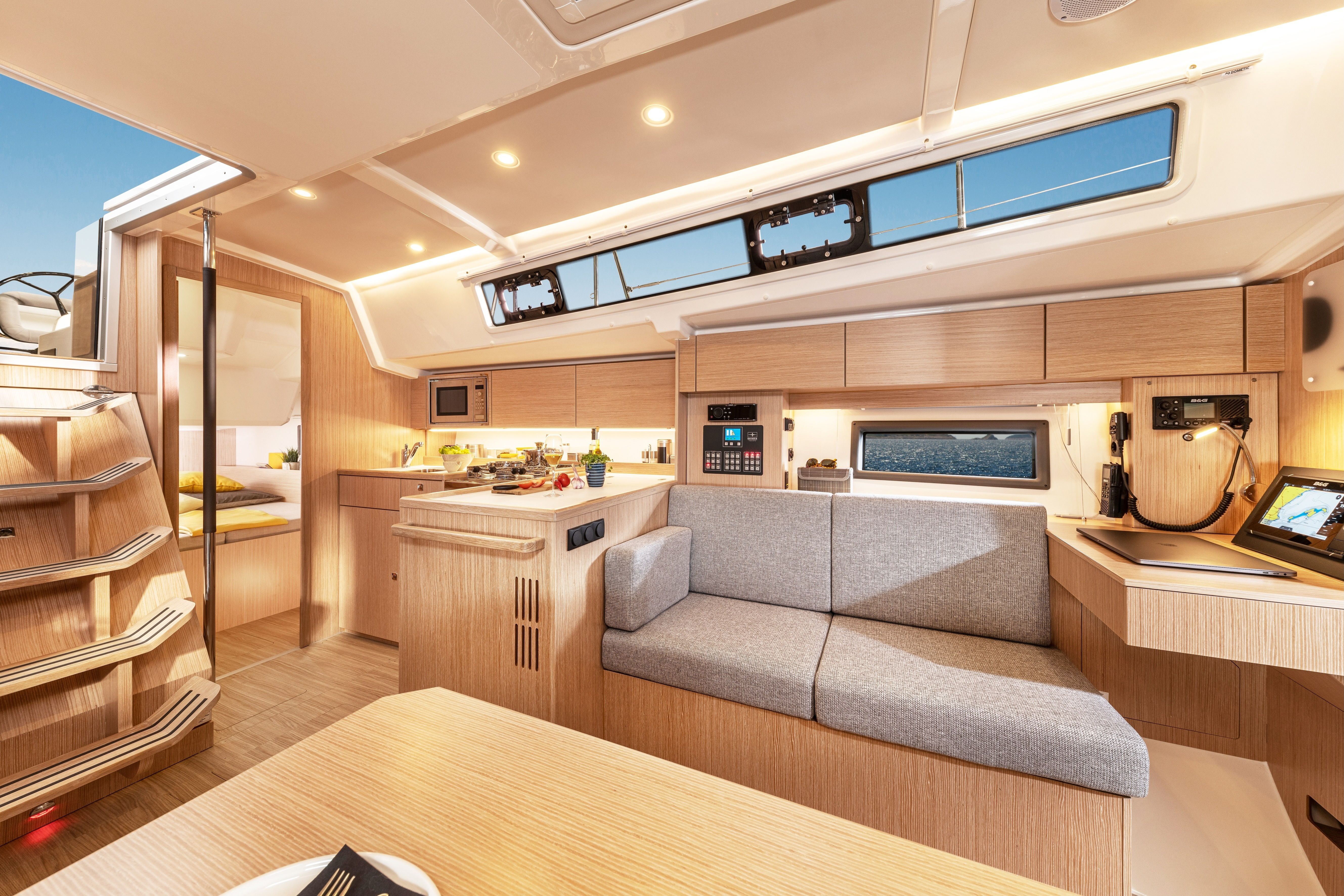 Bavaria C38 | Jet set 6