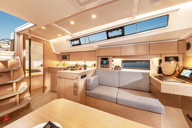 Bavaria C38 | Jet set 6