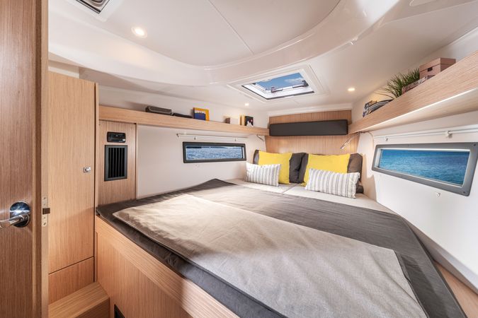Bavaria C38 | Jet set 6