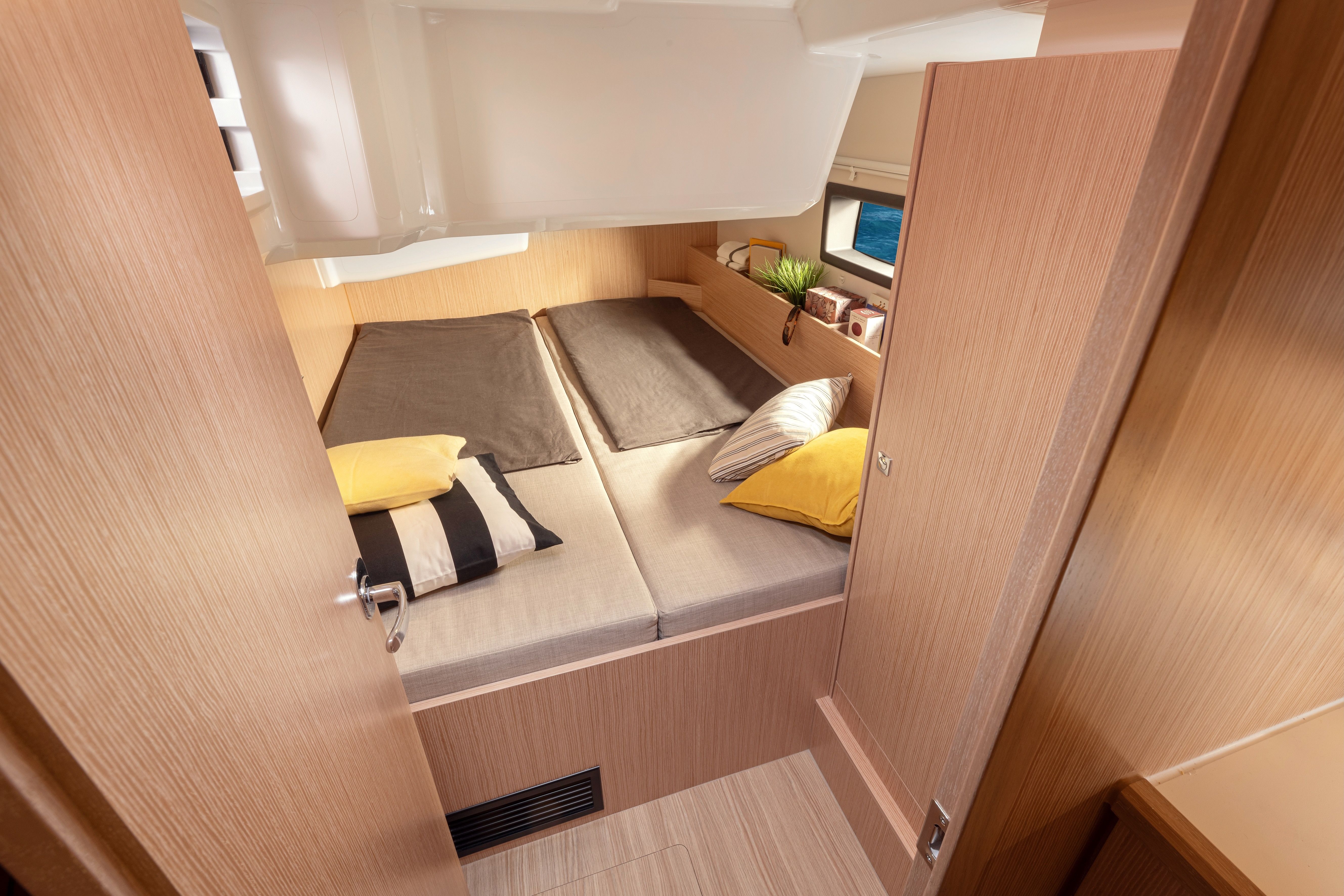 Bavaria C38 | Jet set 6
