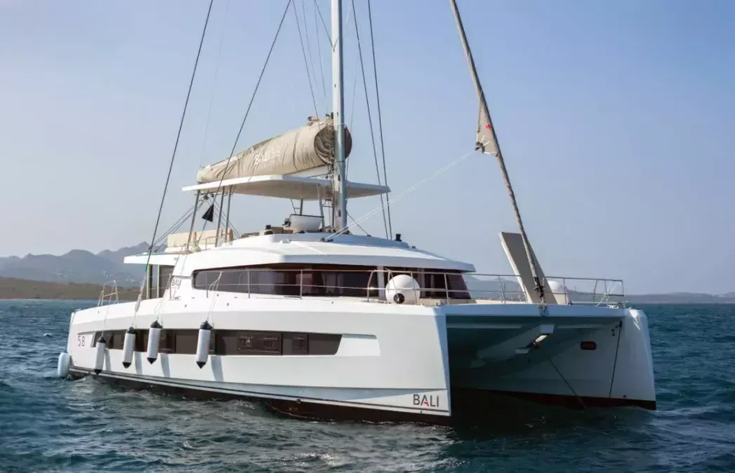 Bali 5.8 | Leone