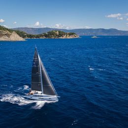 Jeanneau Sun Odyssey 415 | New