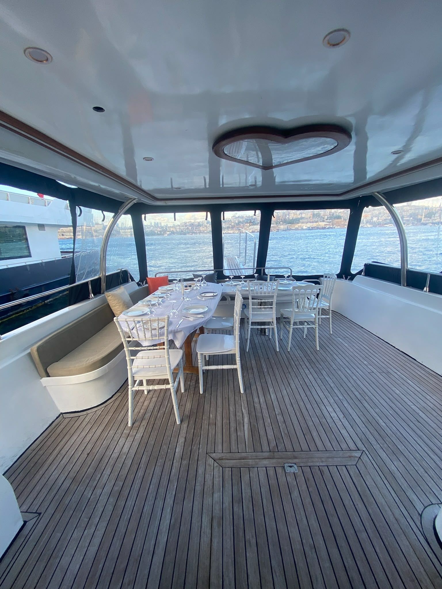 Custom Built 59 | Misstanbul
