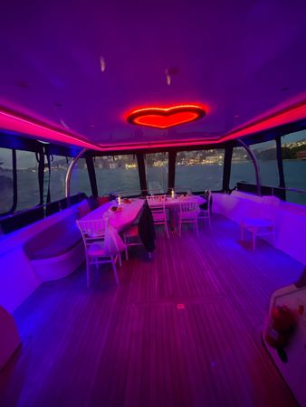 Custom Built 59 | Misstanbul