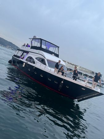 Custom Built 59 | Misstanbul