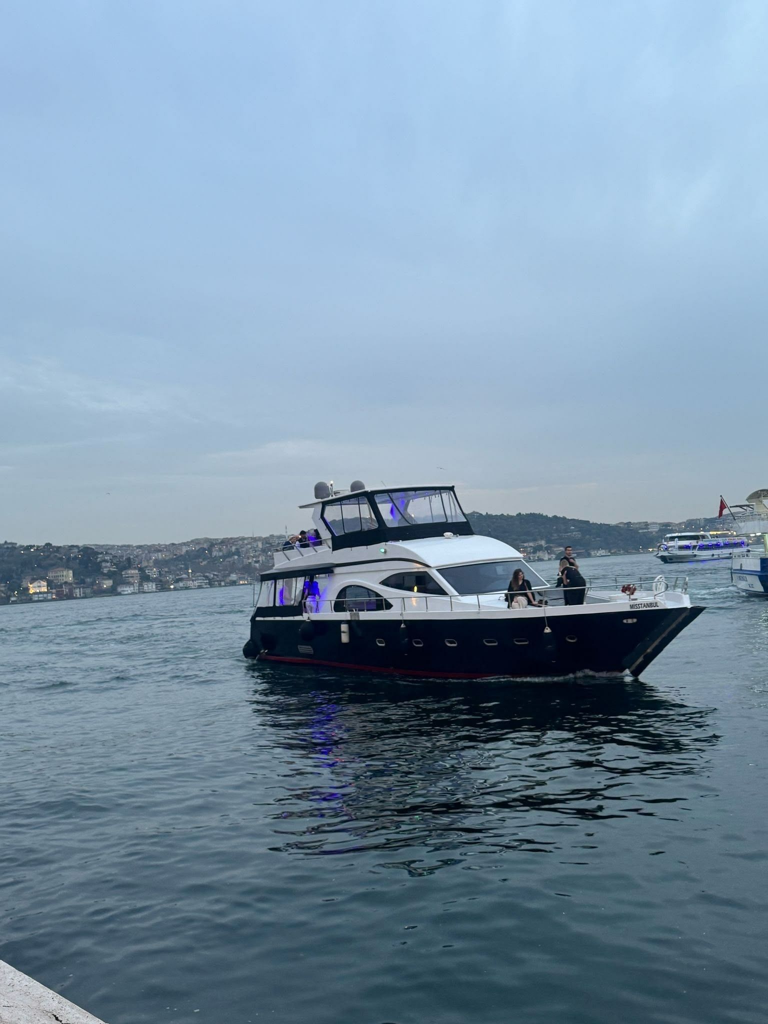 Custom Built 59 | Misstanbul