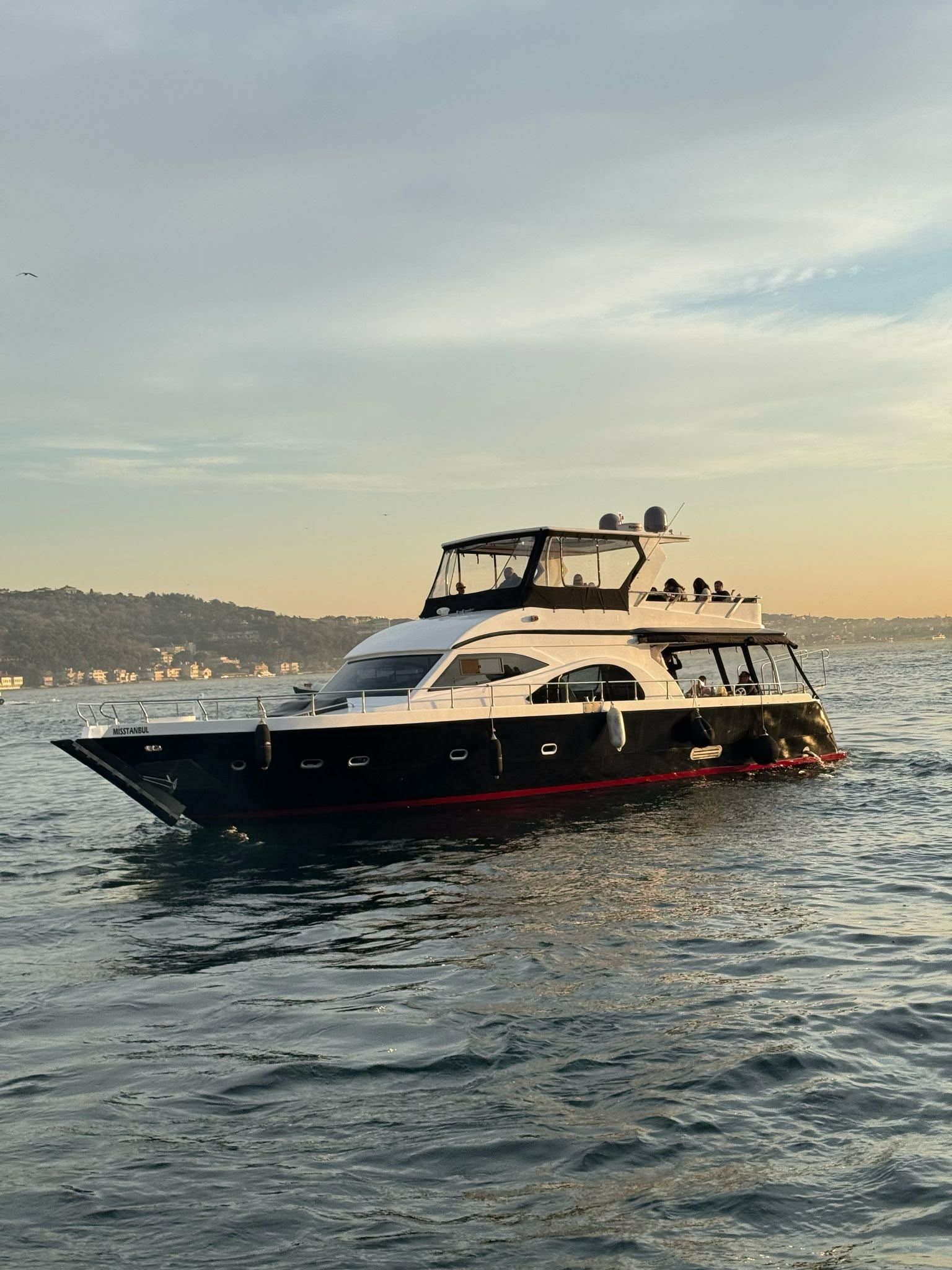 Custom Built 59 | Misstanbul