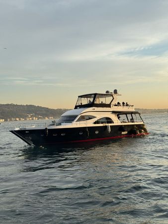 Custom Built 59 | Misstanbul