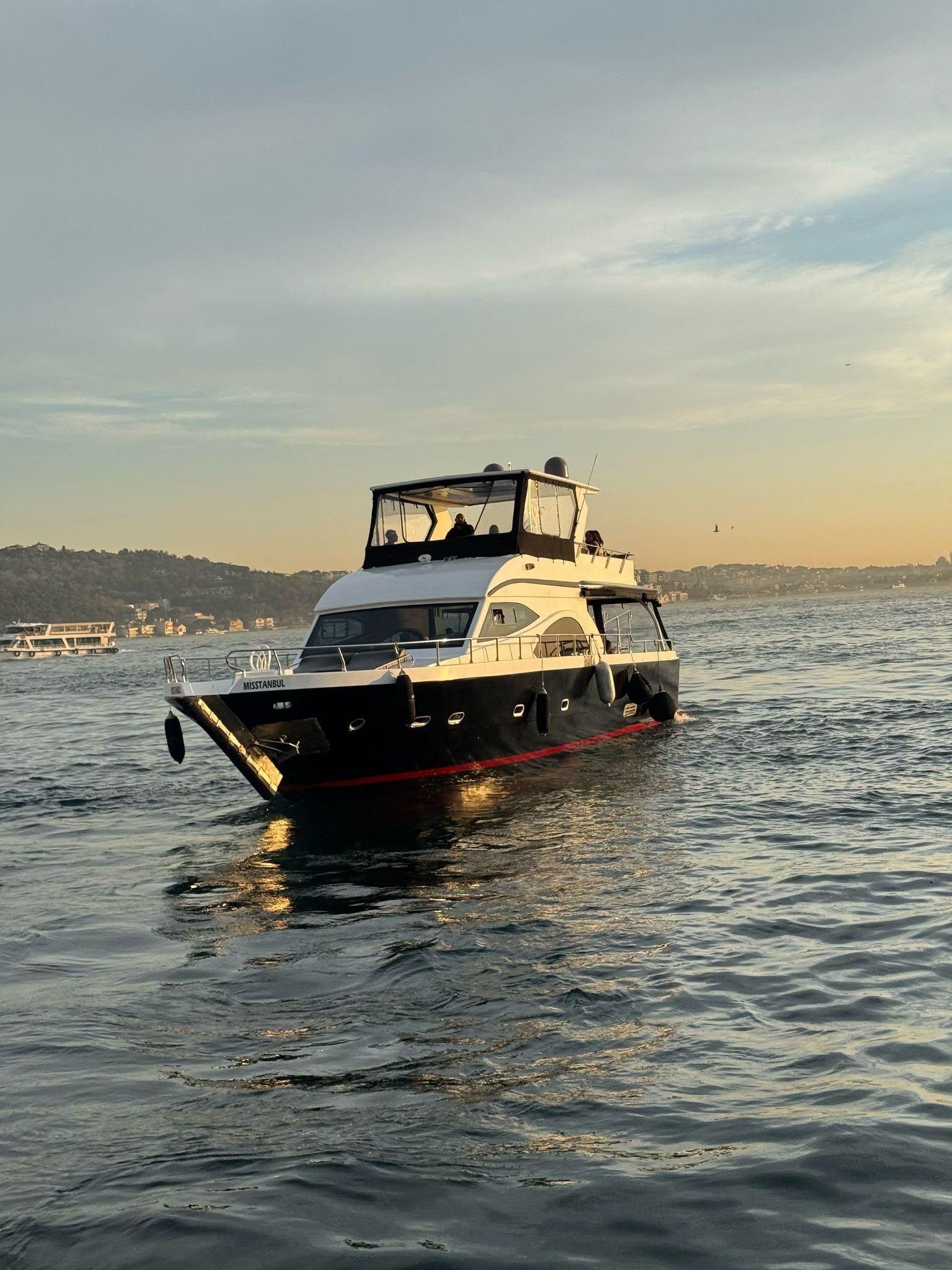 Custom Built 59 | Misstanbul