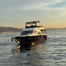 Custom Built 59 | Misstanbul