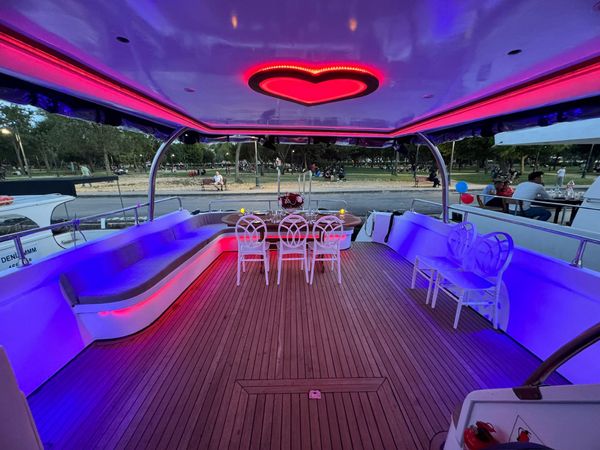 Custom Built 59 | Misstanbul