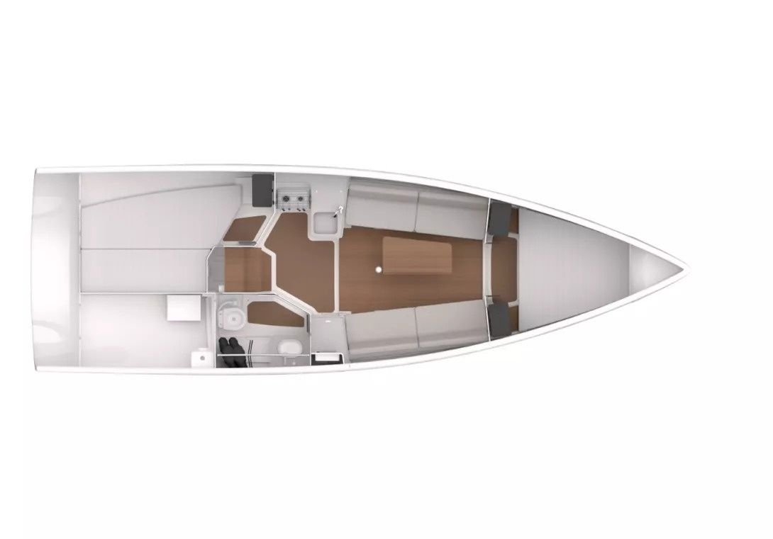 Beneteau First 30 | Helios