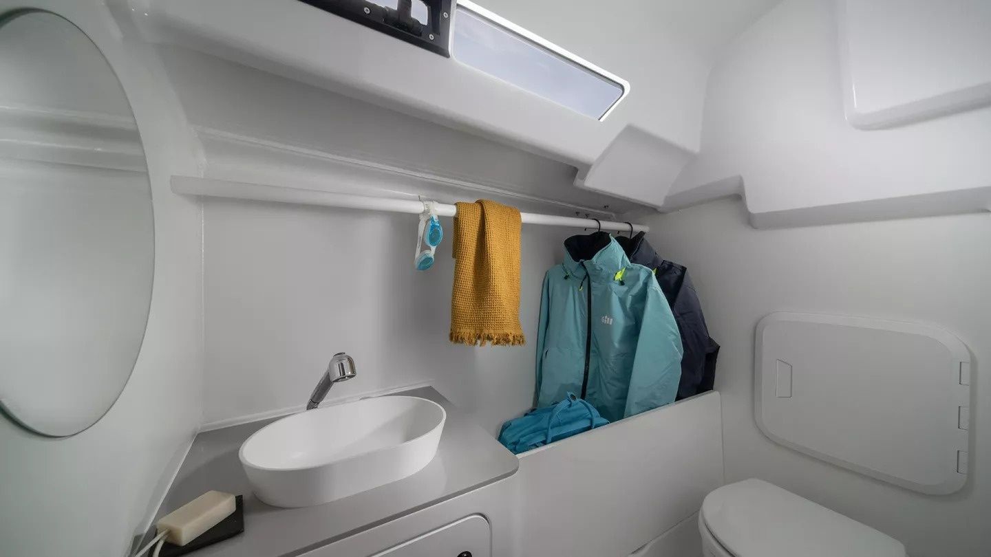 Beneteau First 30 | Helios