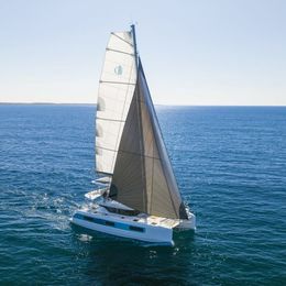 Lagoon 47 | Paloma