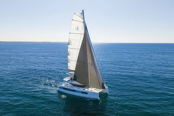 Lagoon 47 | Paloma