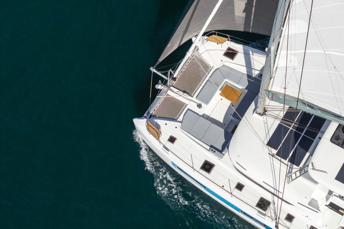 Lagoon 47 | Paloma