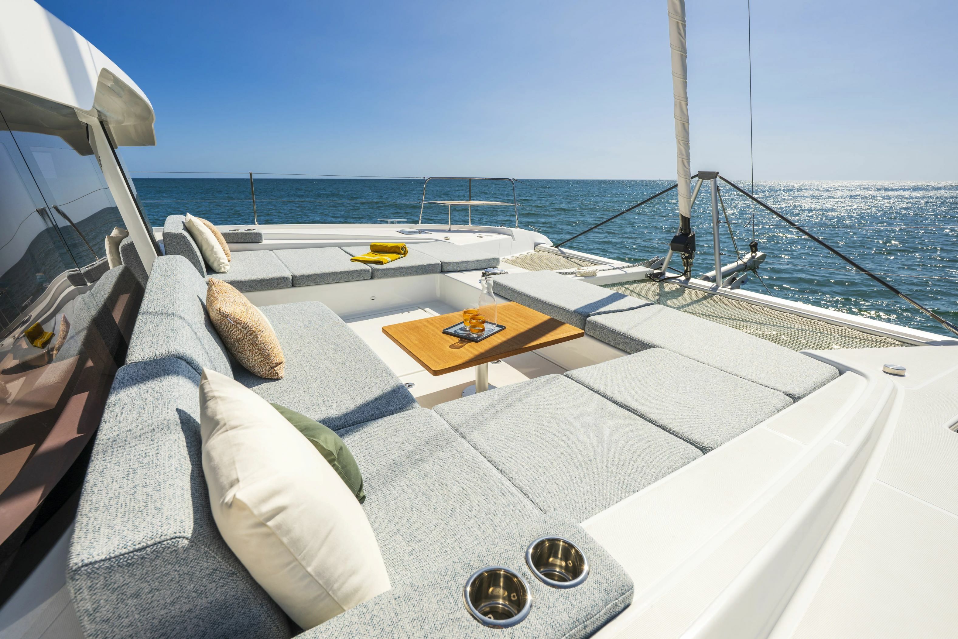 Lagoon 47 | Paloma