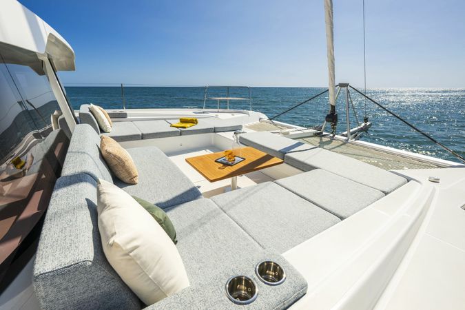 Lagoon 47 | Paloma