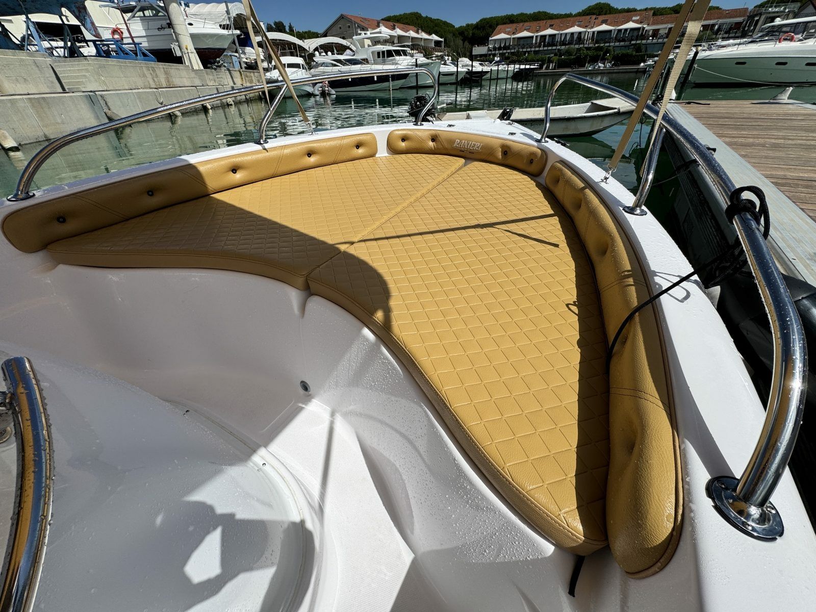 Ranieri Shark | 25