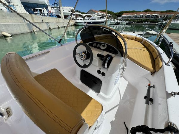 Ranieri Shark | 25