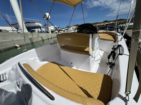 Ranieri Shark | 25