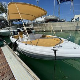 Ranieri Shark | 25