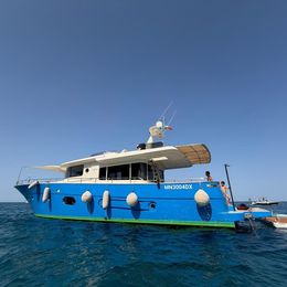 Apreamare Maestro 65 | Aqua2o