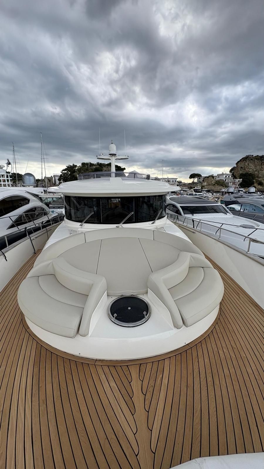 Apreamare Maestro 65 | Aqua2o