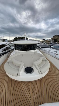 Apreamare Maestro 65 | Aqua2o