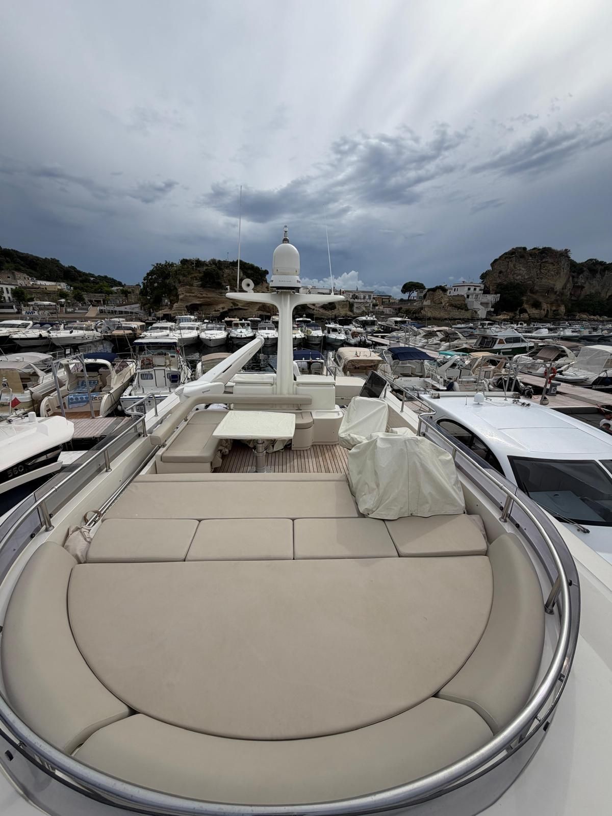 Apreamare Maestro 65 | Aqua2o