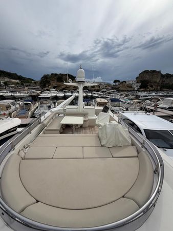 Apreamare Maestro 65 | Aqua2o