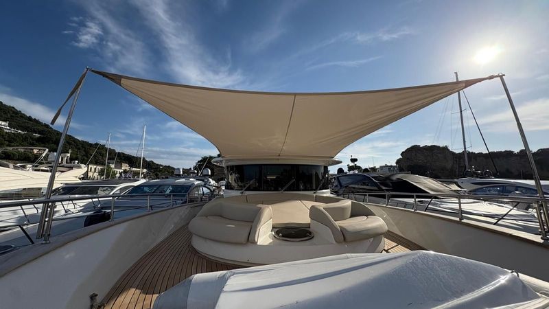 Apreamare Maestro 65 | Aqua2o