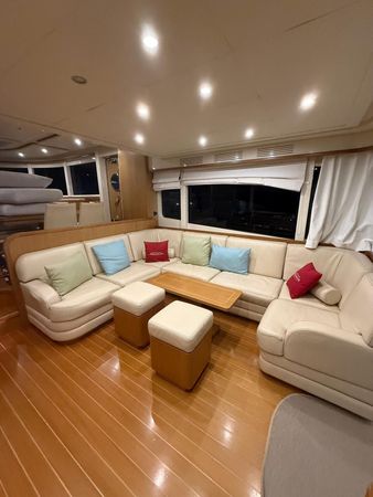 Apreamare Maestro 65 | Aqua2o