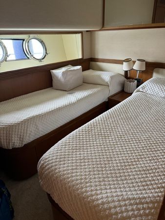 Apreamare Maestro 65 | Aqua2o