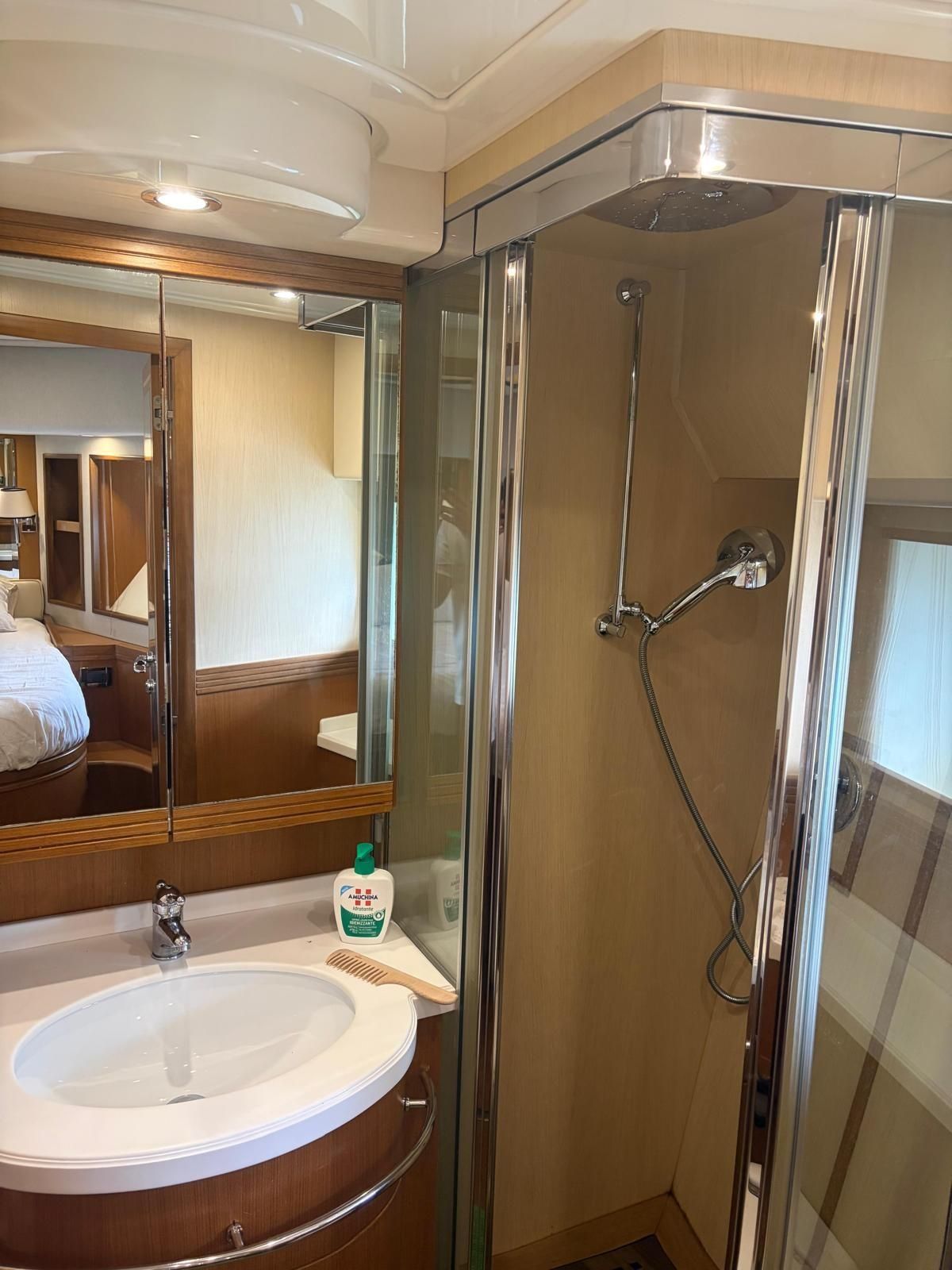 Apreamare Maestro 65 | Aqua2o