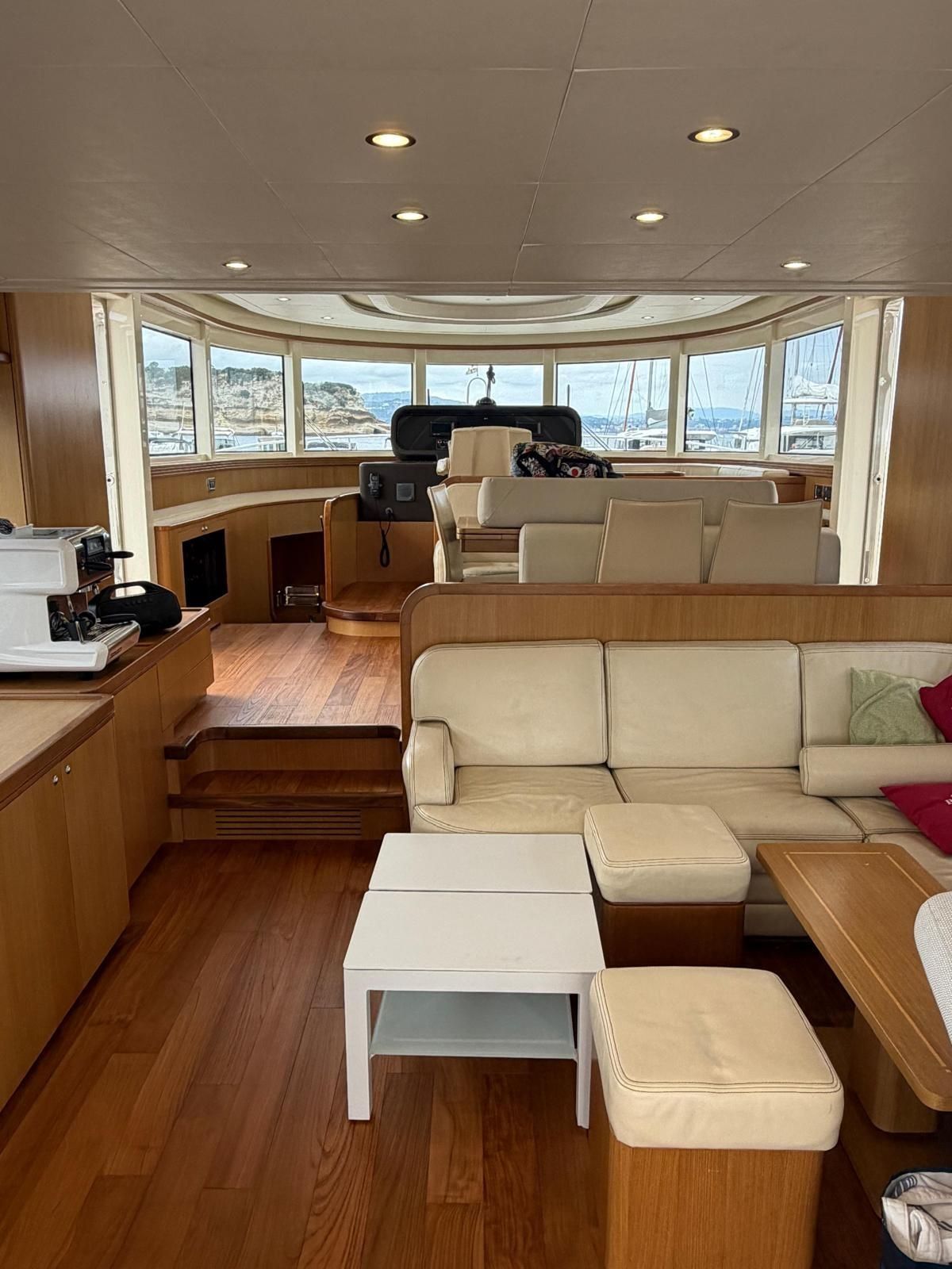 Apreamare Maestro 65 | Aqua2o