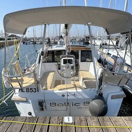Sirius 35 | Baltic Bo