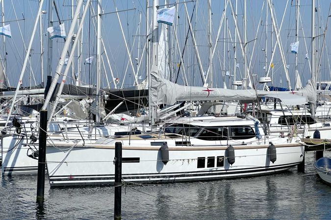 Sirius 35 | Baltic Bo