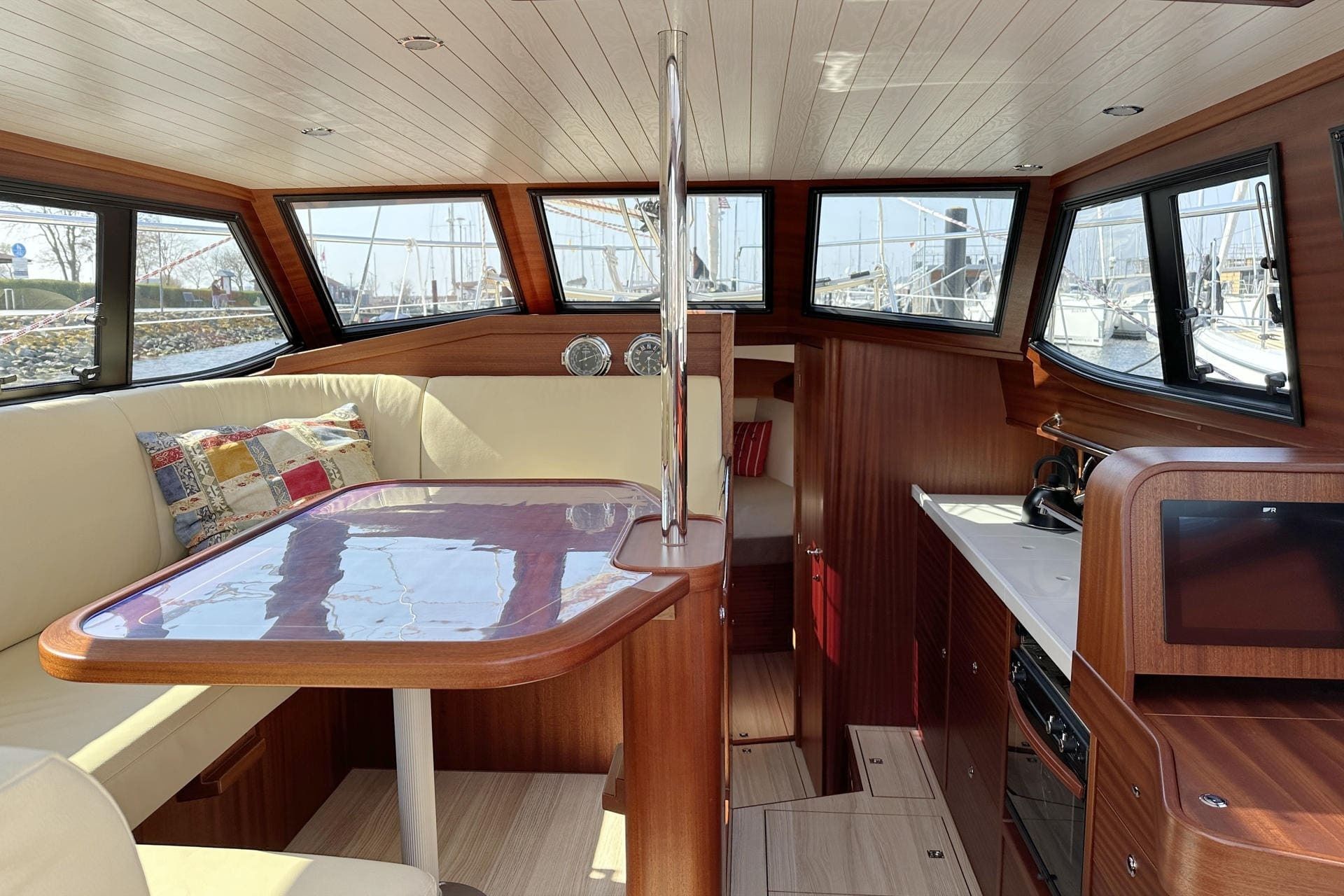 Sirius 35 | Baltic Bo