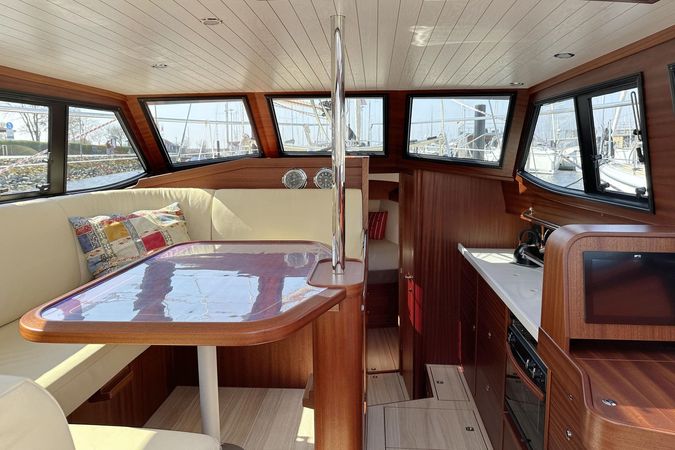 Sirius 35 | Baltic Bo
