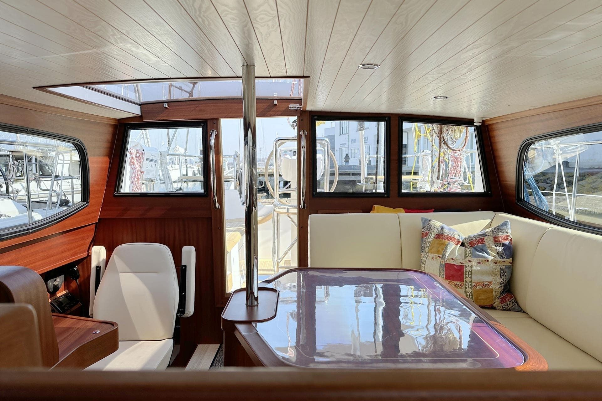 Sirius 35 | Baltic Bo