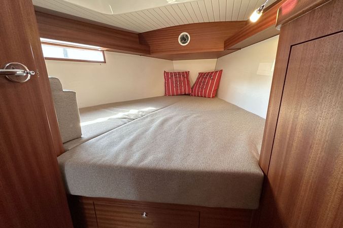 Sirius 35 | Baltic Bo