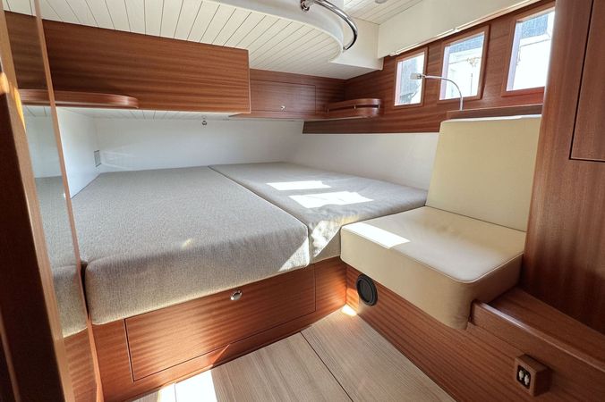 Sirius 35 | Baltic Bo