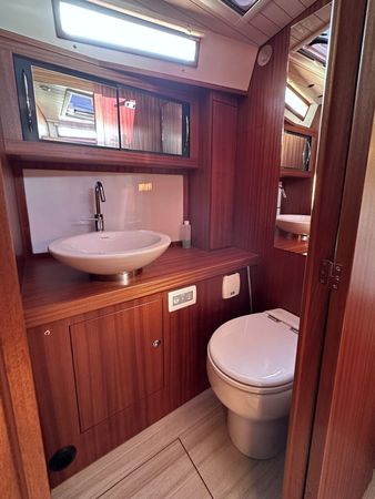 Sirius 35 | Baltic Bo