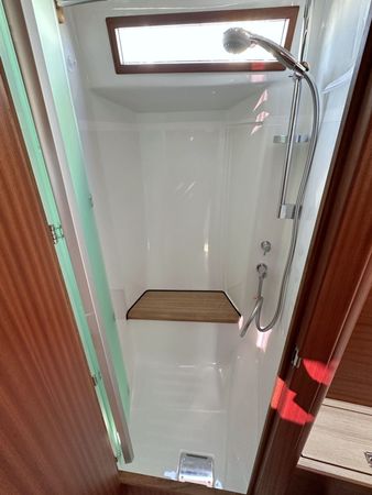 Sirius 35 | Baltic Bo