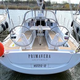 Hanse 315 | Primavera
