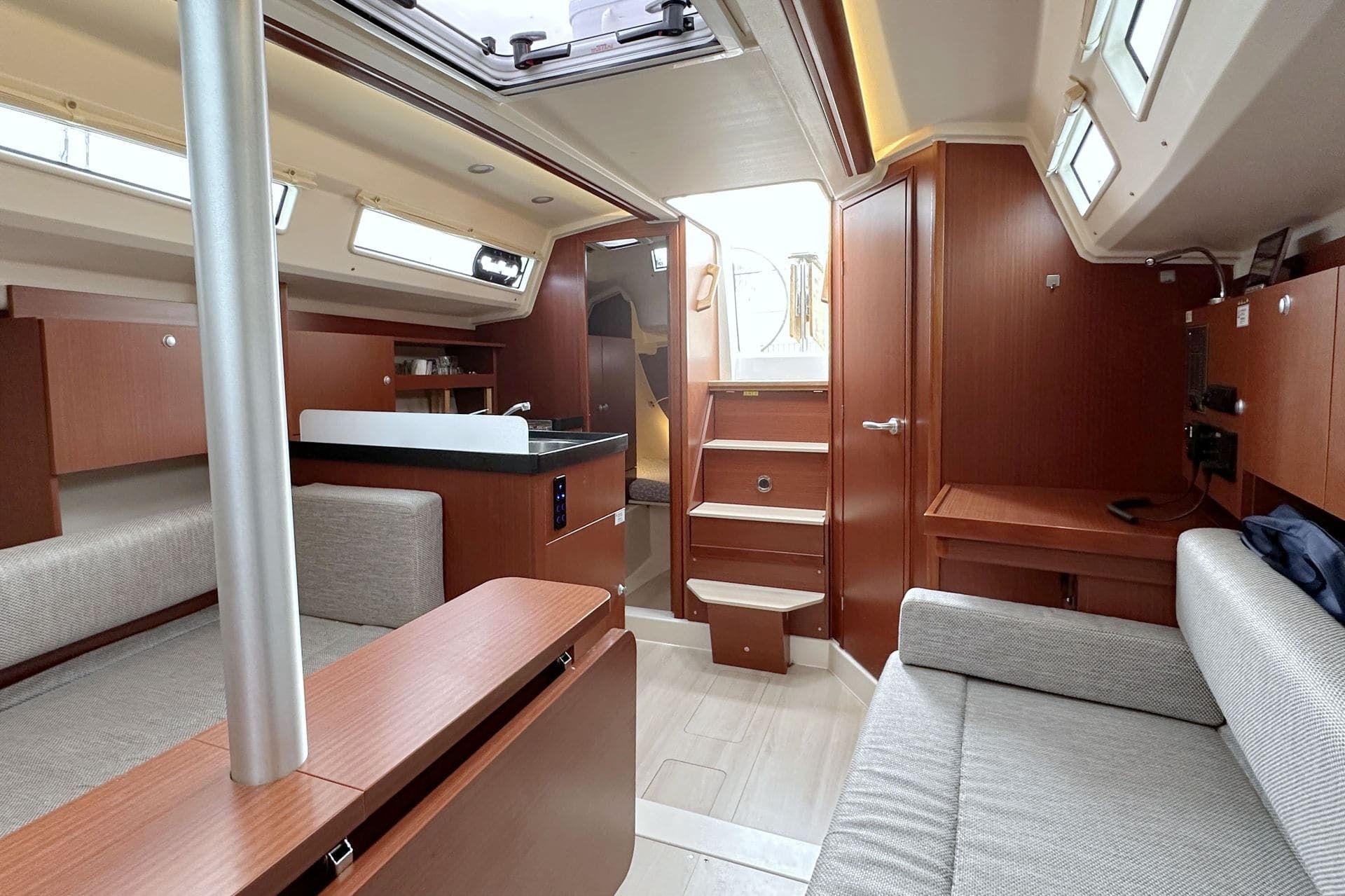 Hanse 315 | Primavera