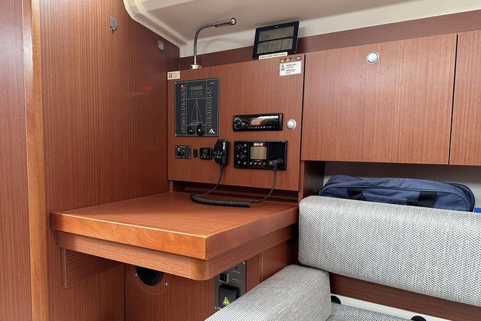 Hanse 315 | Primavera