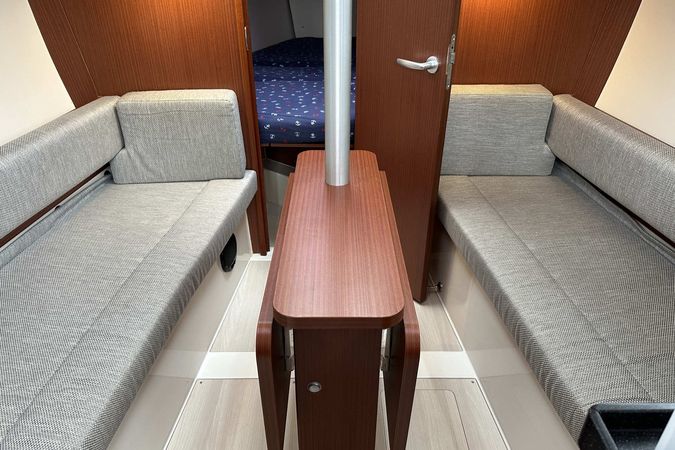 Hanse 315 | Primavera