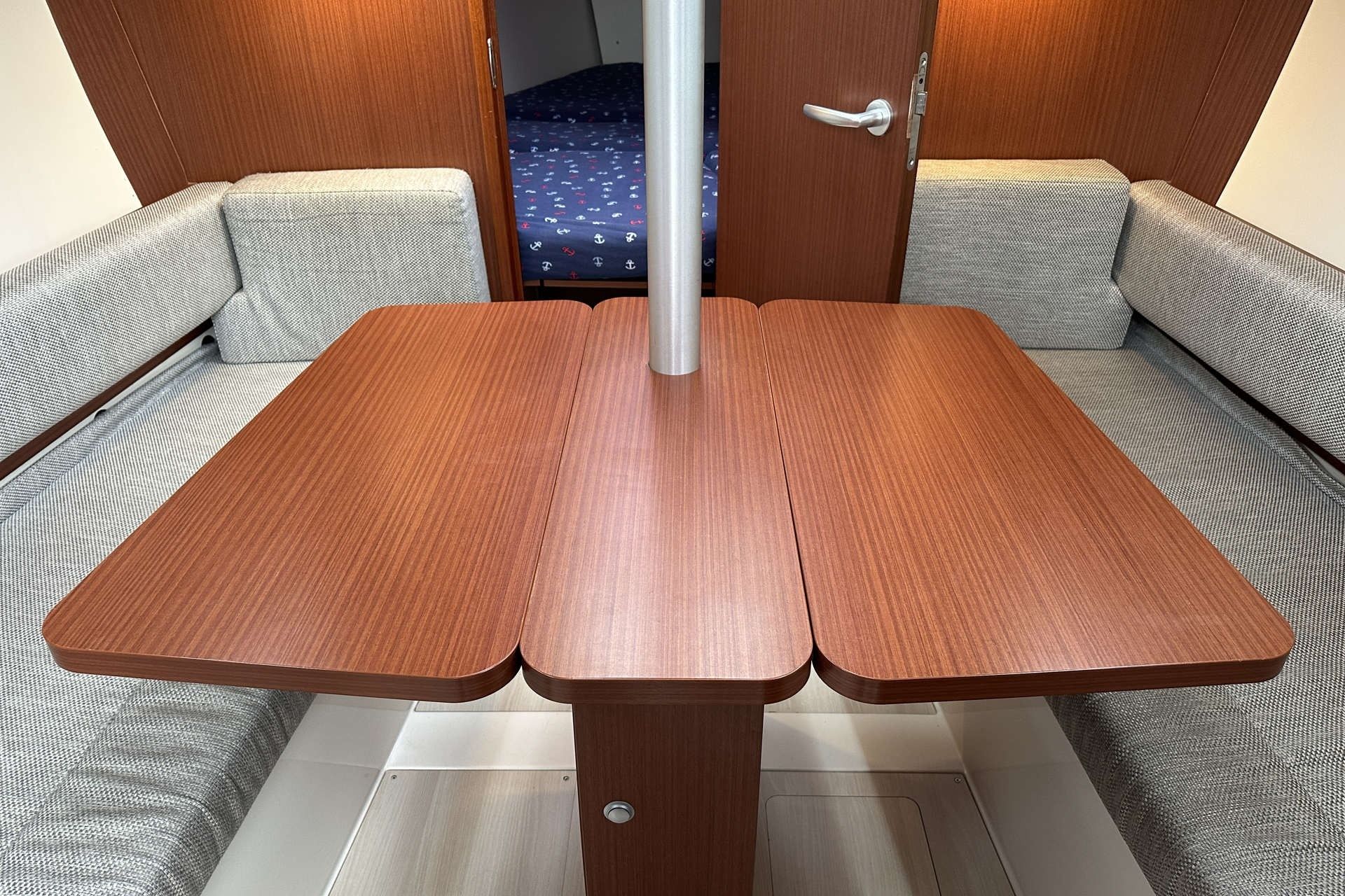 Hanse 315 | Primavera